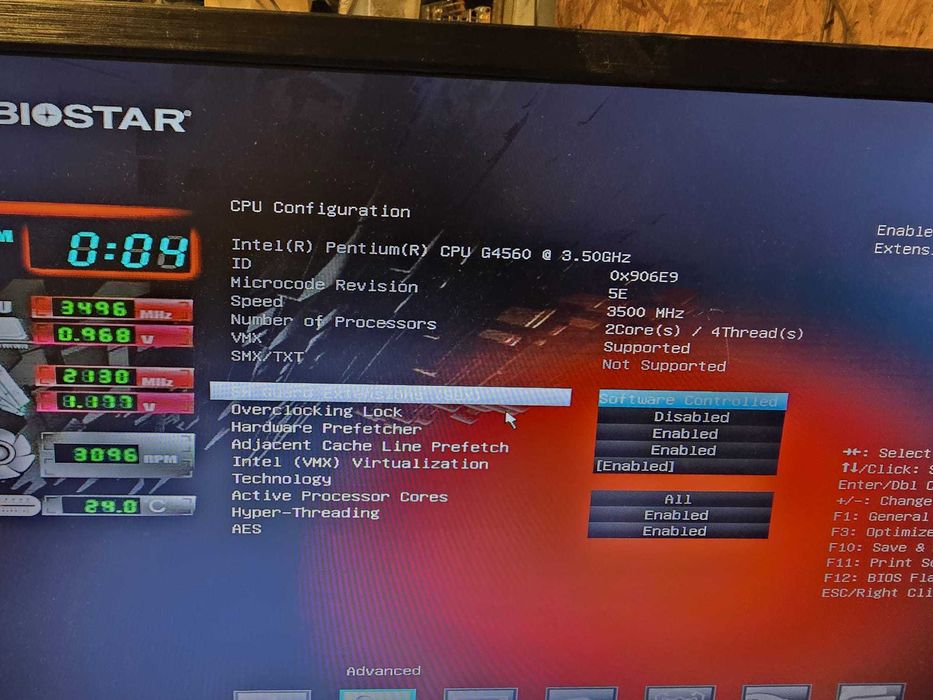 Kit Mining - Biostar TB250-BTC PRO