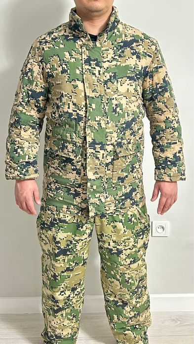 Продам комуфлаж качества супер