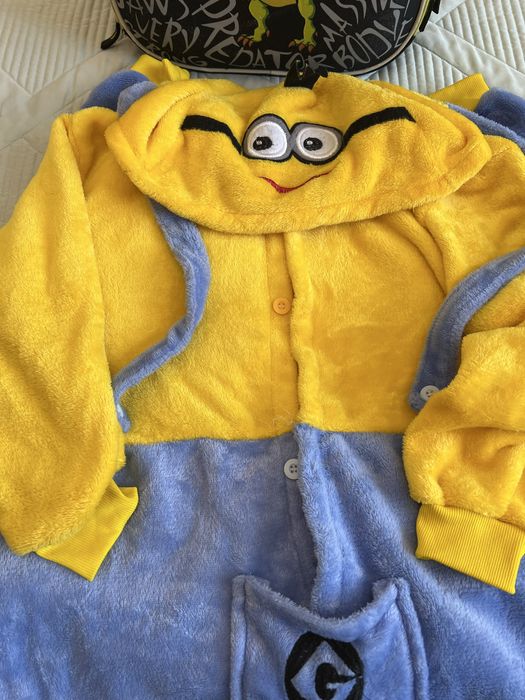 Школьный рюкзак устойчивый