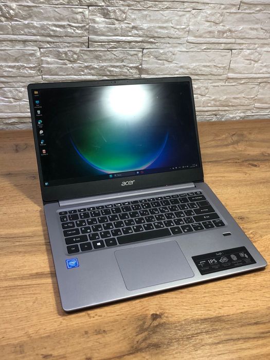 Acer Swift 1 Celeron N4020