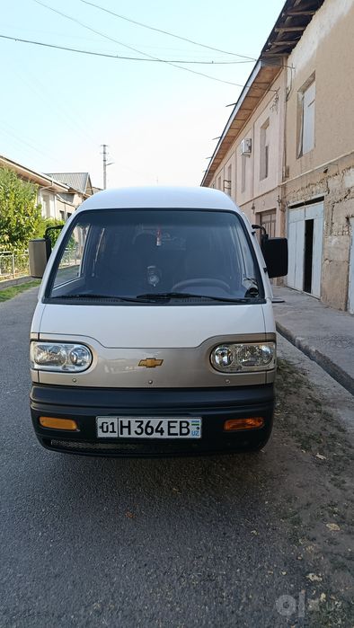 Damas 2019 48milion so'm