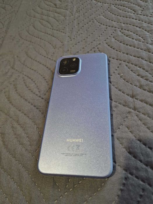 HUAWEI NOVA Y61 апарат