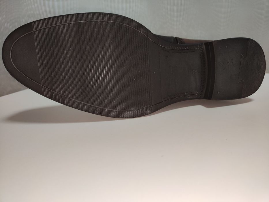 Мужские ботинки размер 41, новые!