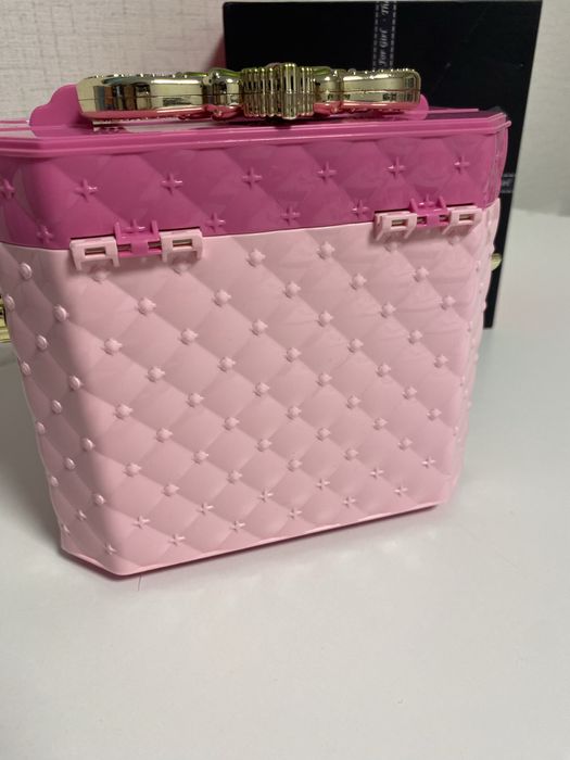 Музикално куфарче с гримове