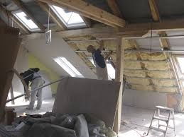 Vata minerala ISOVER  / ODE 10/5 cm grosime cu/fara FOLIE ALUMINIU