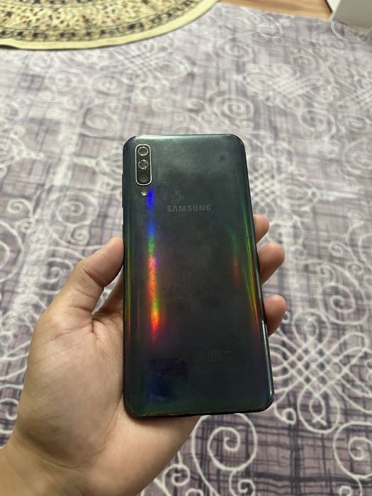 Samsung A50/Самсунг А50 128гб