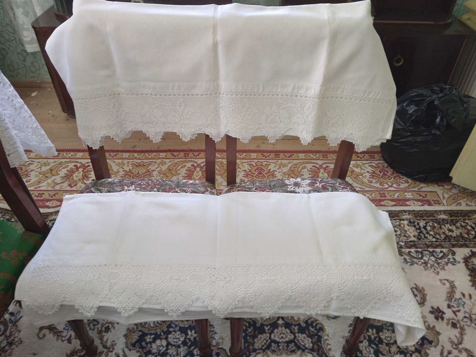 Vand tesaturi traditionale