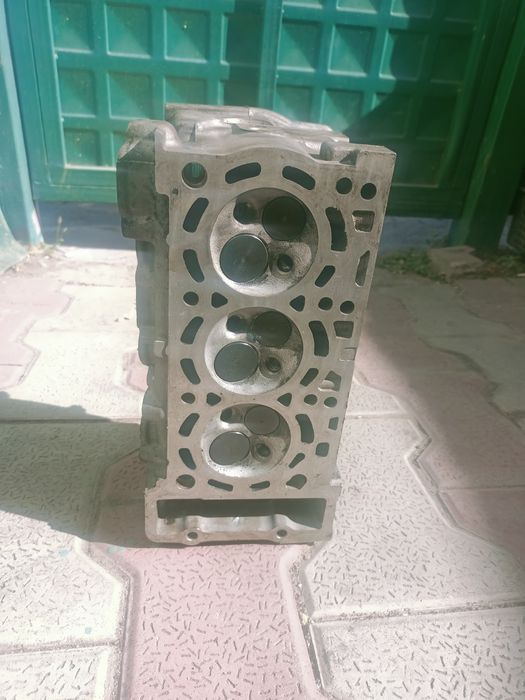 Головка на Мерседес смарт 0.7