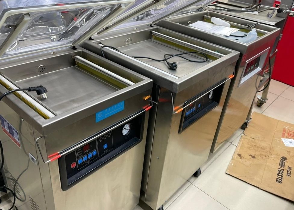 Вакуум аппарат Актобе