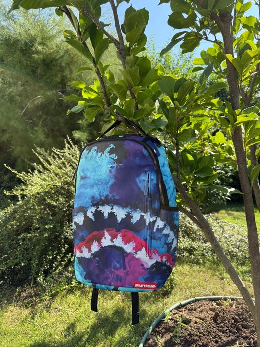 Ghiozdan Sprayground / Colecție 2025