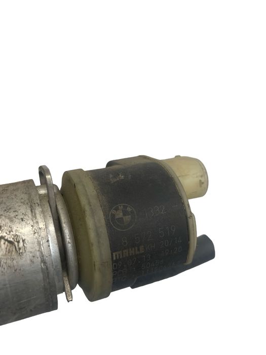 Preincalzitor Combustibil Bmw X6 E71, E72 2007 - 2014 3.0 Xdrive 35