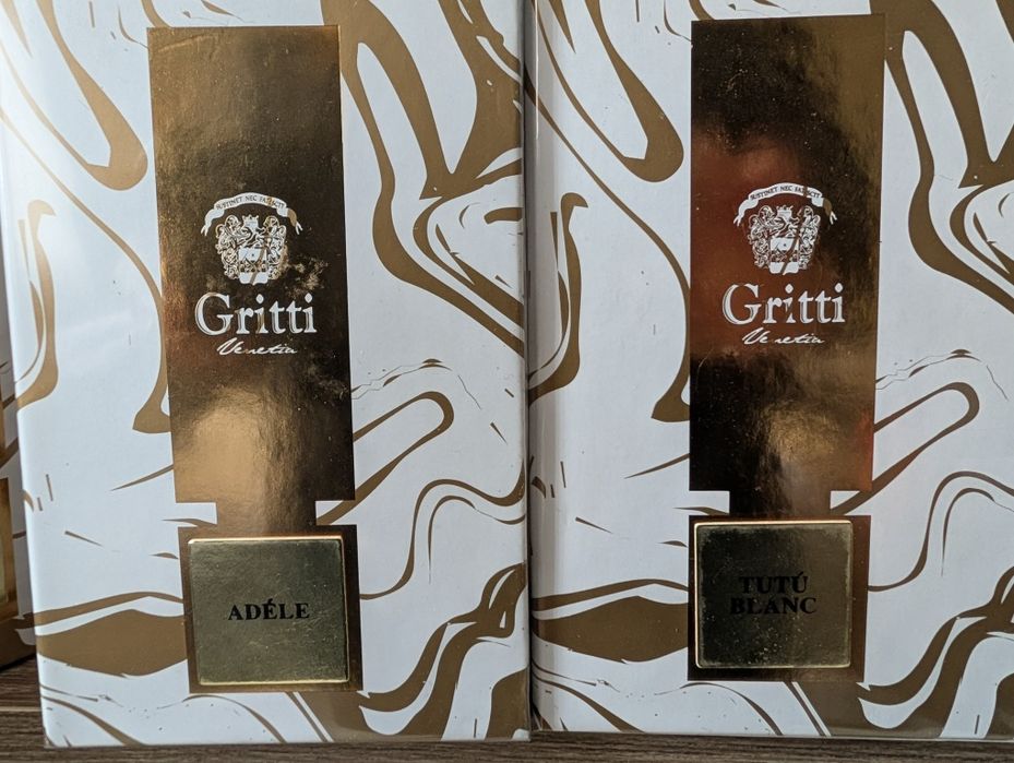 Gritti Gossip Night