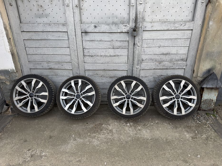 Jante VAG 225/40/R18