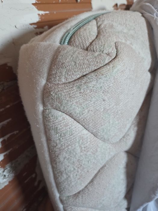 Пасивен антидекубитален дюшек дунапрен кокос