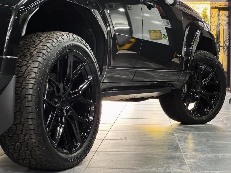 Диски Power Wheels R22