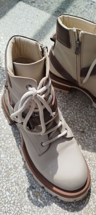 Нови Боти  Indigo Пещера