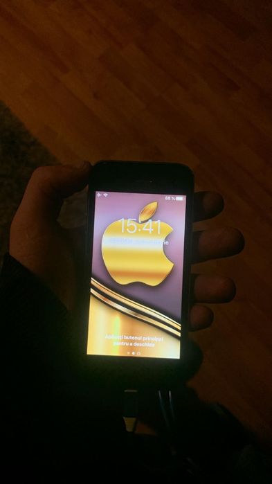 Iphone Se 2020 si iphone 5s