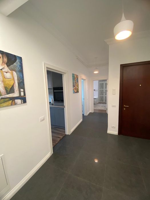 Apartament 2 camere - 60 mp
