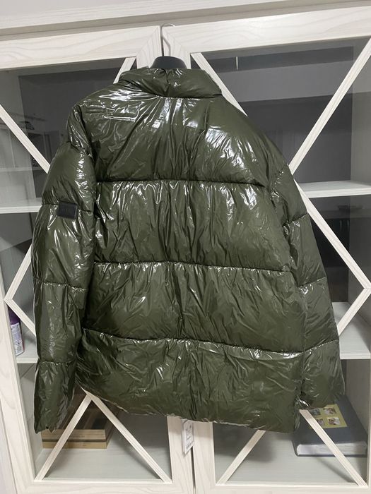 Geaca Puf Karl Legerfeld Noua Originala