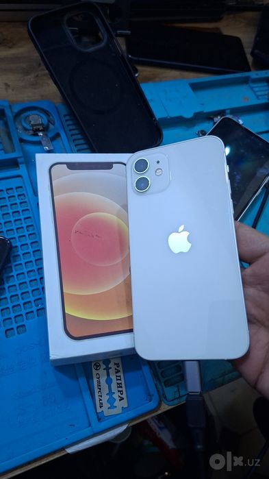 Iphone 12 ideal karopka dakument srochno sotiladi
