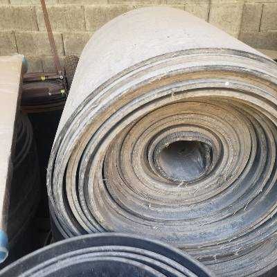 Гумени транспортни ленти