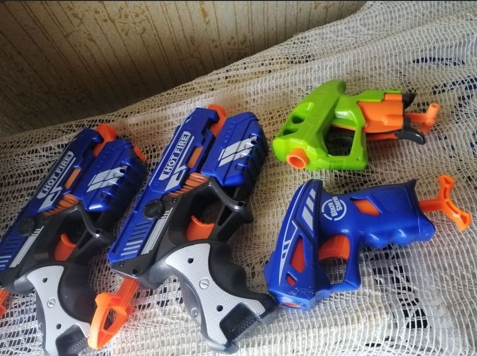 Детски играчки на много ниски цени!