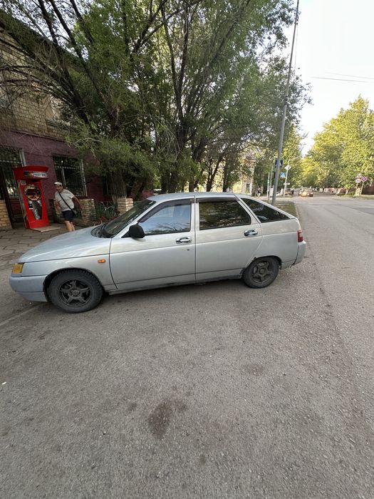 Продаю Лада 2112