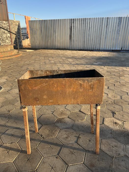 Продам мангал!!!