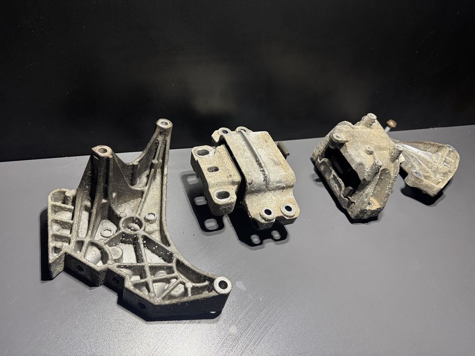 Suporti motor suport cutie golf 6 1.6 tdi cayc