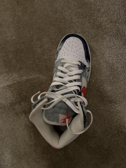 маратонки Nike air Jordan