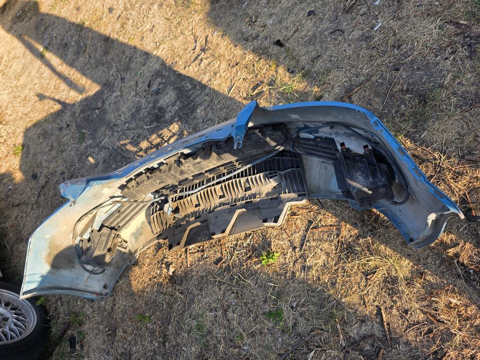 Предна броня за Opel Zafira B