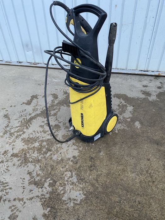 Aparat de spalat cu presiune Karcher 720 Mx