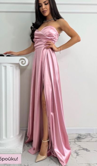 Рокля LBD нова с етикет