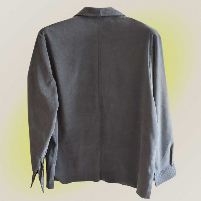 Дамска връхна риза/яке EVA, размер L, 100% полиестер