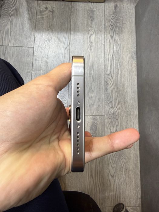 Iphone 15pro max