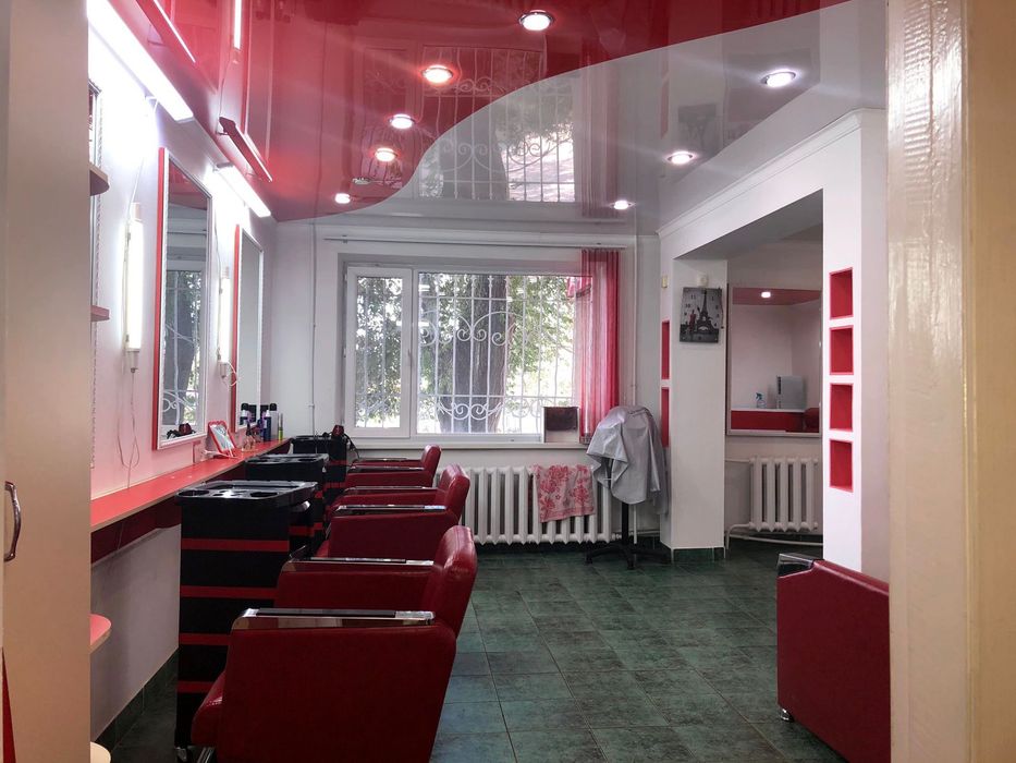 Салон красоты "yagmur"