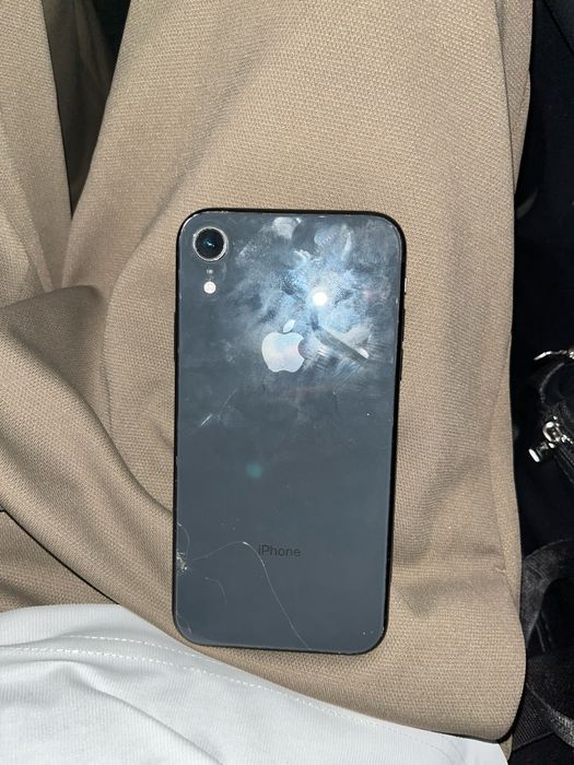 Iphone XR 128 гб