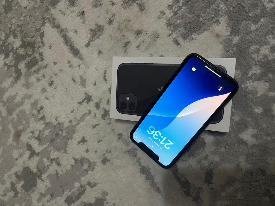 Iphone 11 ремонт көрмеген