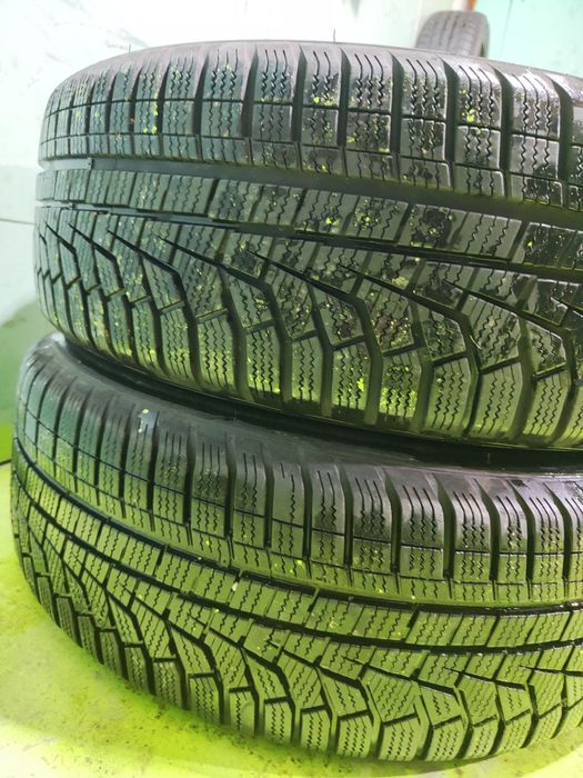 2 бр 205/60/16 Hankook