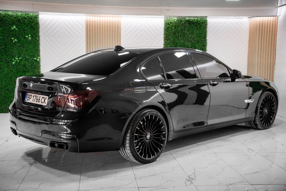 Bmw f01 730 Бмв ф01