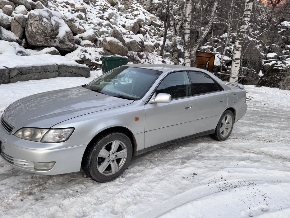 Продам тойота виндом