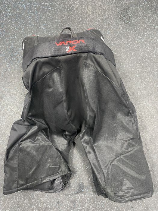 Шорты бауер 2х sr xl