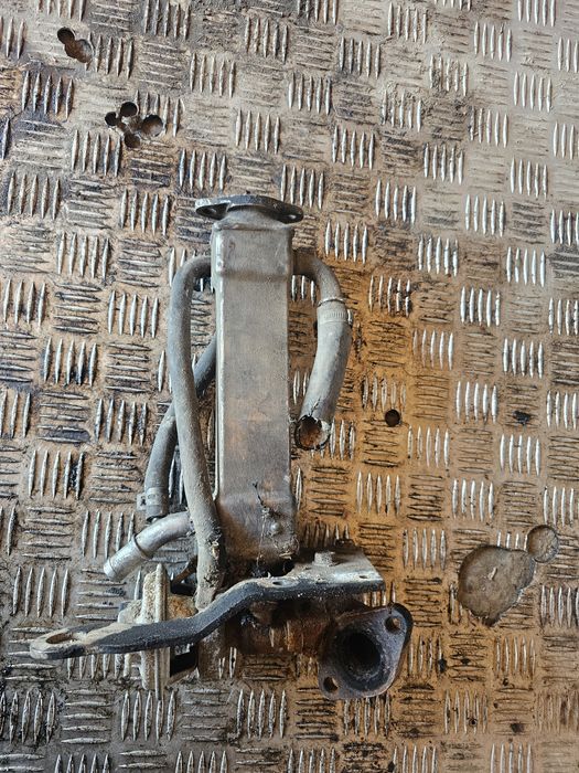 Racitor gaze Iveco Daily 2.3 Diesel 2006-2010