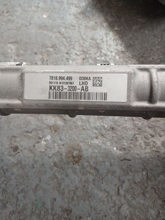 Резервни части за Рейндж Роувър Велар 2019