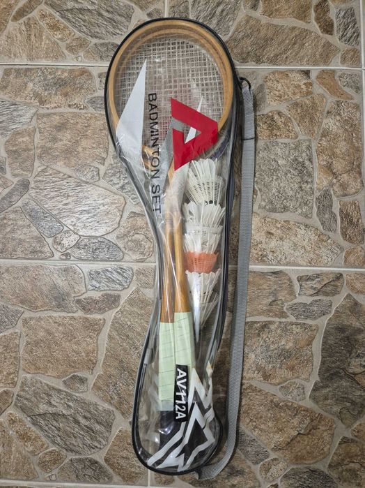 тенис на маса и федербал