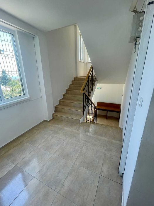 Дава се под наем Едностаен апартамент в Варна, м-т Сотира - 40 кв.м за 204 € - Снимка #7