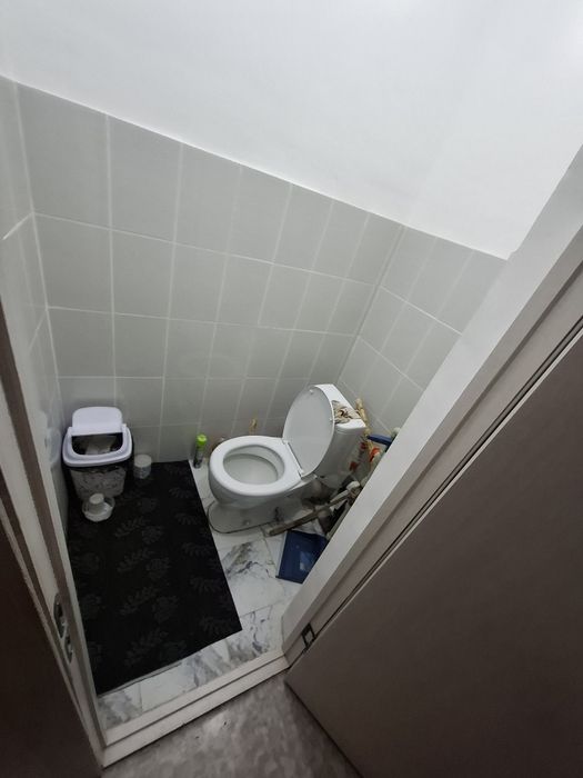 Продам 2х комнатную квартиру