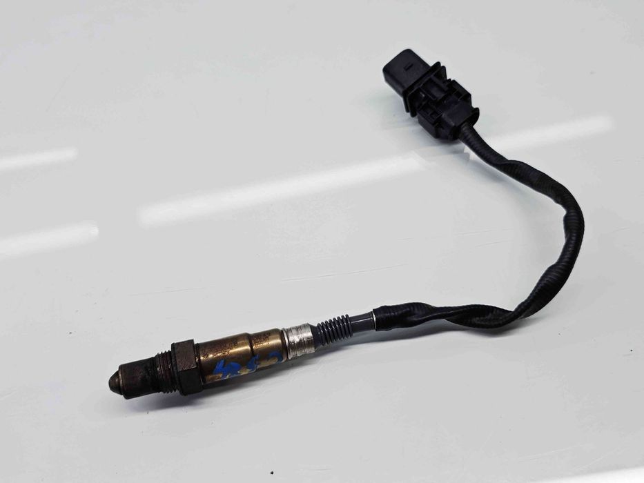 Sonda lambda  Bmw 3 (F30) [Fabr 2012-2017] 7791600 2.0 N47D20 135KW /