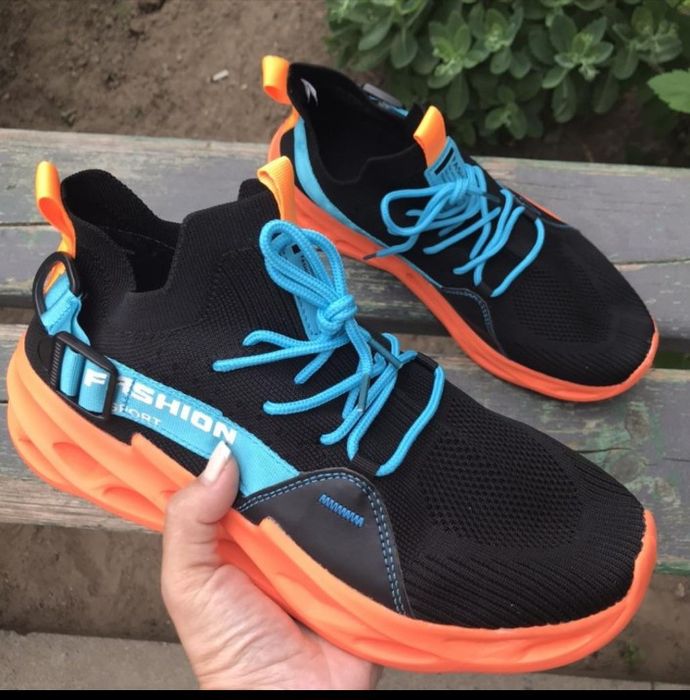 Хорошая обувь новые