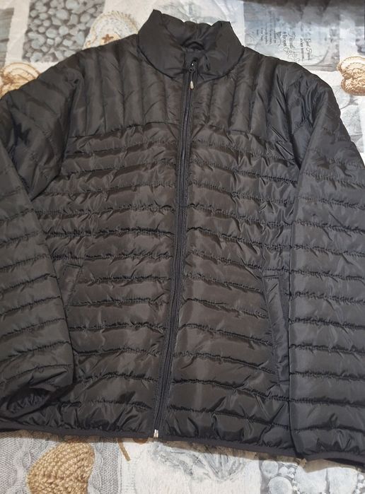 Марка Only & Sons Мъжко Зимно яке Черен цвят